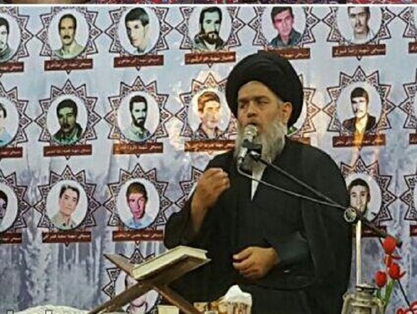 برخی مدعیان پیروی از امام(ره)، فتنه گران را تحسین می کنند/ خواسته امام و شهدا پشتیبانی از ولایت فقیه بود