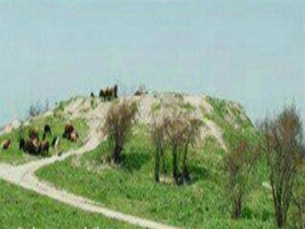 ۴ اثر تاریخی کردکوی ثبت ملی شد