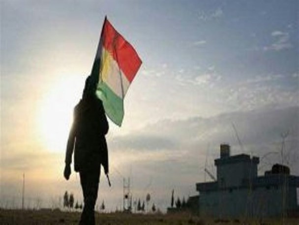 استقلال اقلیم کردستان عراق رویایی نیمه تمام