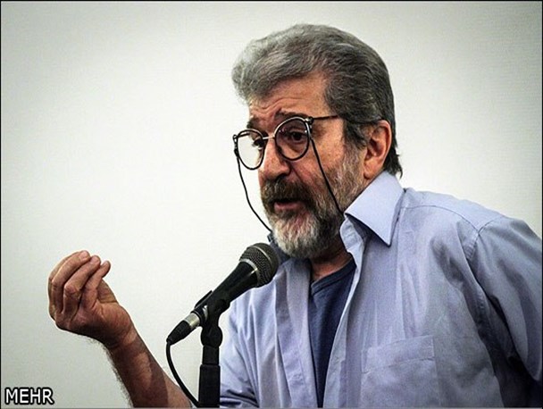 سری جدید «کافه فیلم» روی آنتن آی‌فیلم/ امید روحانی مجری جدید
