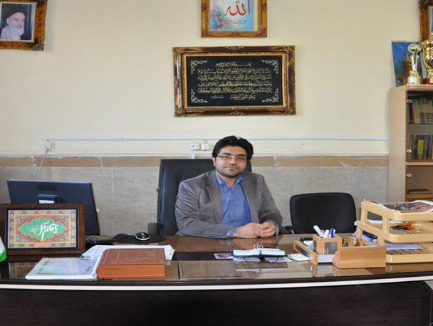 رشد ۱۰۰ درصدی جمعیت دانش آموزش اشتهارد در ۱۰ سال اخیر