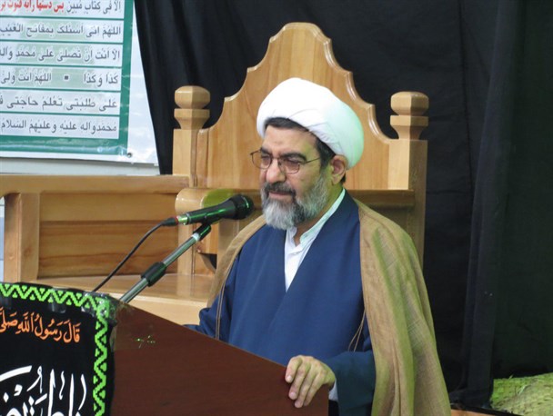 فعالیت های شهرداری شهرضا در زمینه احیای امر به معروف قابل توجه است