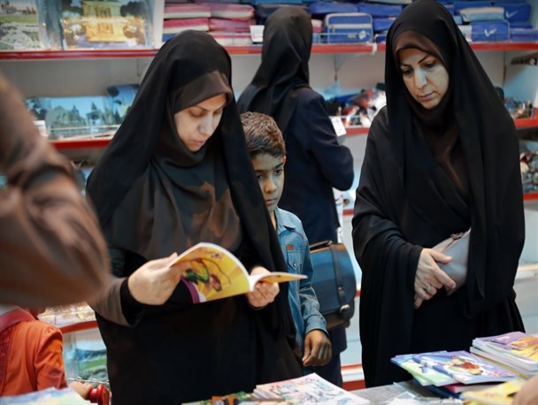 نقدی بر جایگاه «هنر ایرانی» در تولید اجناس داخلی