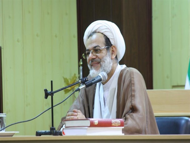 شهید حُججی نشان داد که تبلیغات دشمن بی اثر بوده است