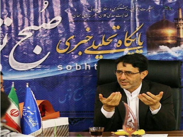 تجلیل از 5 بانوی نویسنده دفاع مقدس خراسان رضوی