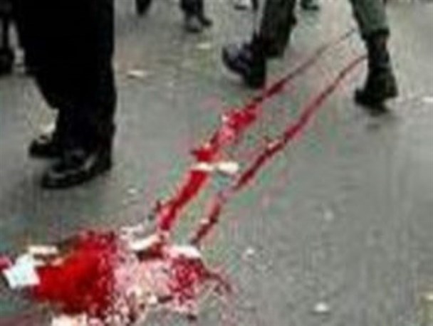 پاکبان بوکانی، فدای بی احتیاطی راننده پژو شد