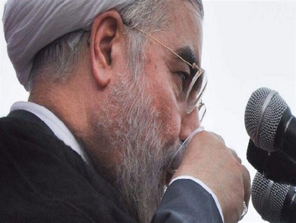 پیام‌های دولت به مردم خوزستان برای انتخاب وزیر نیرو