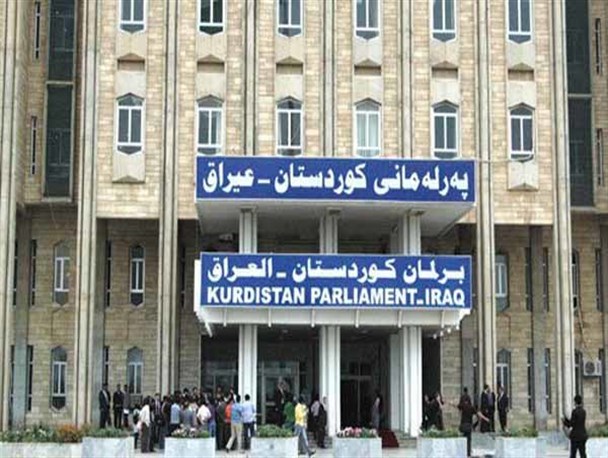 رفراندوم جدایی کردستان از عراق به کجا ختم می شود؟