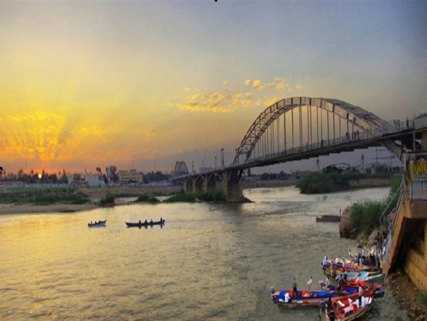 تشکل‌ها و گروه‌های مردمی برای جلوگیری از انتقال آب ایجاد دغدغه نکنند/تونل کوهرنگ 3 به بهره‌برداری رسیده است