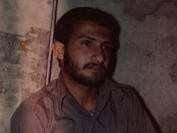 از اولین خلبان شهید سپاه پاسداران چه میدانید / شهید احمد وتری در زادگاهش هم گمنام است