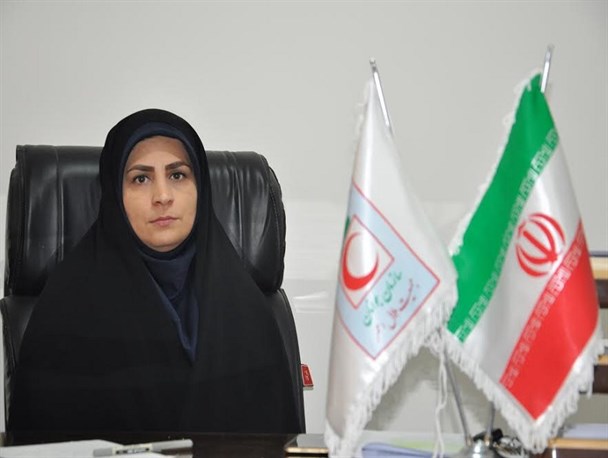 امور جوانان هلال احمر نهبندان وضعیت خوب و مطلوبی دارد