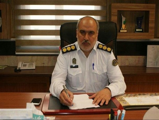طرح روانسازی ترافیک ویژه بازگشایی مدارس اجرا می‌شود