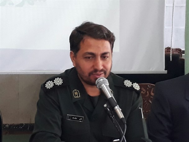 دوران دفاع مقدس برگرفته از نهضت عاشورا بود/اجرای بیش از ۸۰ عنوان برنامه در تربت حیدریه