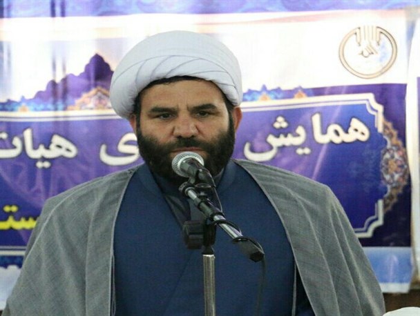 هیئت نمی‌تواند سکولار باشد/ مجالس عزاداری نباید مظلوم پرور بلکه باید ظلم‌ستیز باشد