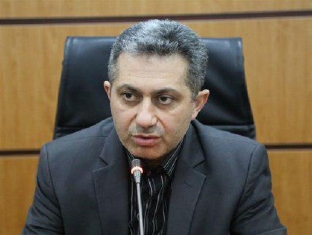 بخش عمده ای از تجهیزات در بیمارستان آیت اله بروجردی(ره)نصب شده است