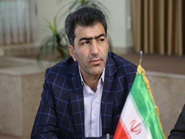 ریزش تونل گرنه چری در زمان بسترسازی و آرماتوربندی رخ داد