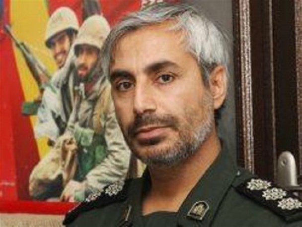 زرین ترین برگ تاریخ، دوران دفاع مقدس است/ضرورت بهره گیری از ظرفیت دفاع مقدس برای بهبود عملکردها