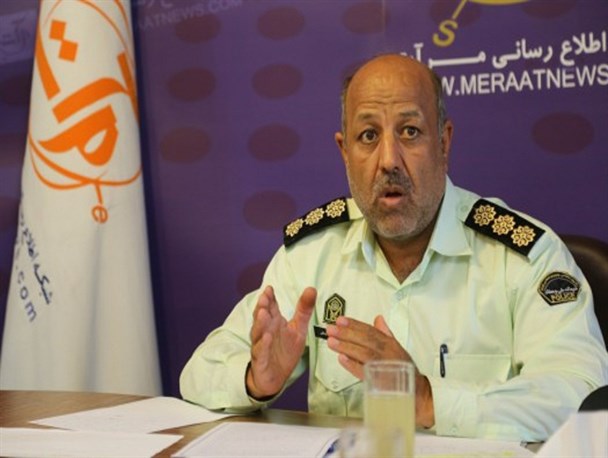 روند وقوع حریق در مراتع استان سمنان نزولی است/ مشارکت جوامع محلی؛ مهمترین عامل کاهش وقوع حریق