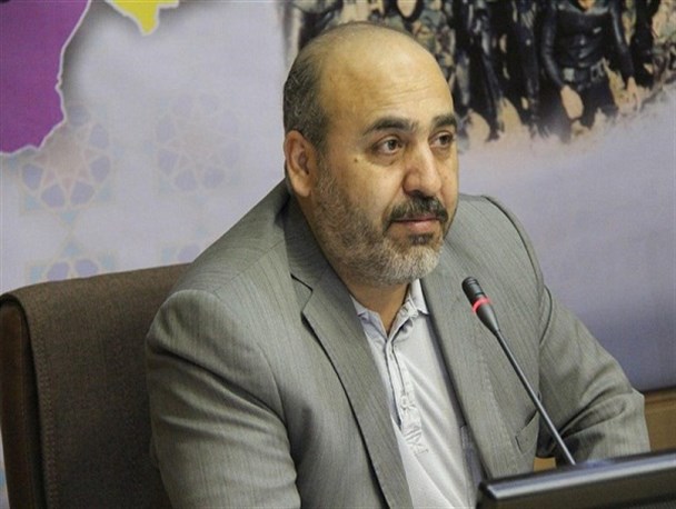 اختتامیه جشنواره برترین یادواره های شهدای زنجان برگزار می شود