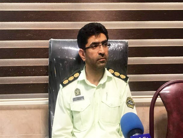 ضربه به بنیان مالی قاچاقچیان در دستور کار قرار گرفت/ اجرای "طرح نشاط" در قزوین
