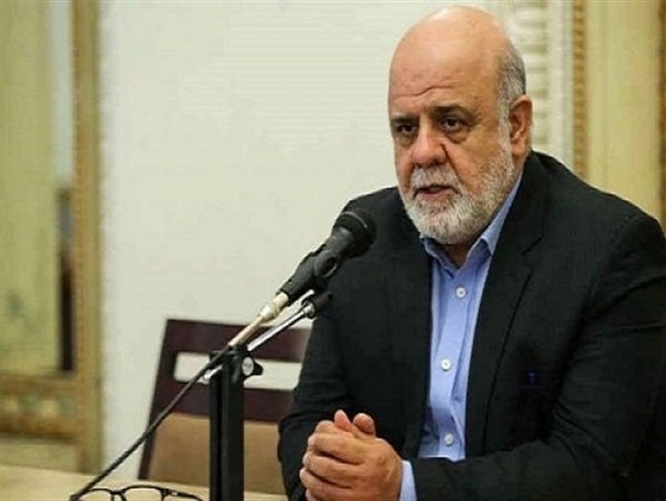 محبان امام حسین(ع) هیچگاه خارج از مقررات اقدام نمی‌کنند/ برخی می خواهند روابط دو کشور دچار مشکل شود