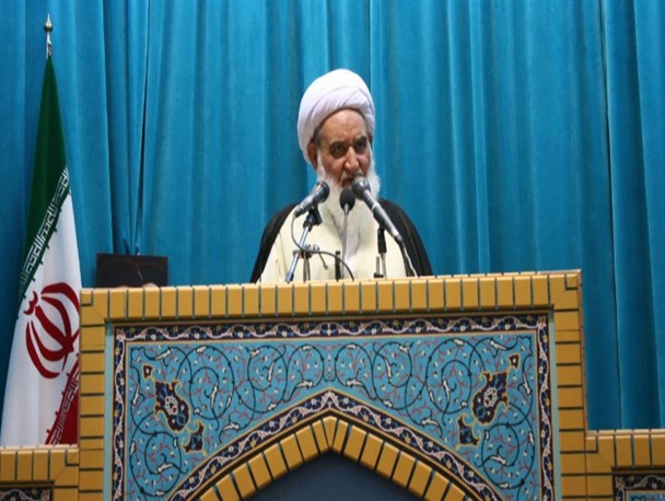امروز ایران اسلامی یک ابرقدرت در منطقه است