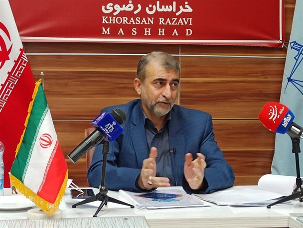 پایان روند واکسیناسیون زندانیان خراسان رضوی تا چند روز آینده/ فوتی در زندان مشهد به دلیل کرونا نداشته‌ایم