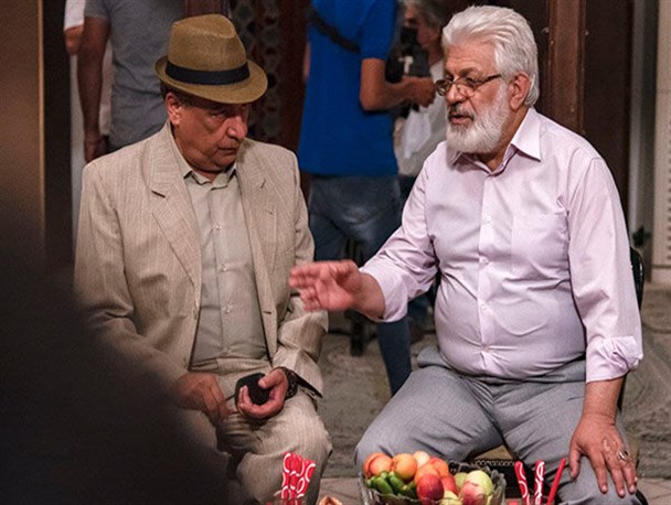 پرویز فلاحی‌پور با «شب بیدار» به شبکه دو می‌آید