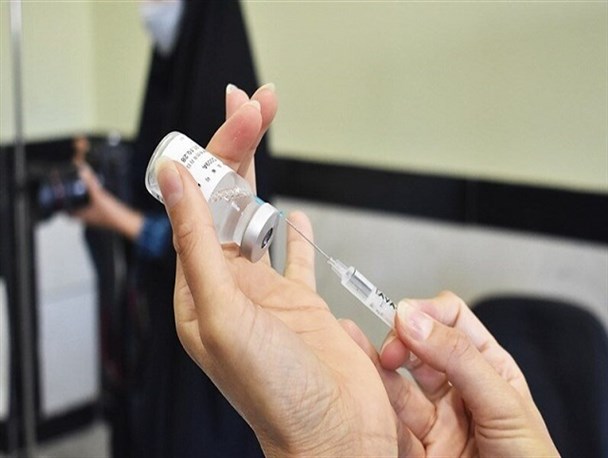 تزریق ۲ هزار دُز واکسن در کمتر از ۵ ساعت در رامسر/ مرکز اختصاصی واکسیناسیون دانشجویان آغاز بکار کرد