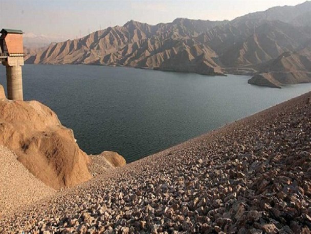 ابرپروژه آبرسانی گلستان گرفتار کمبود اعتبار است/ "نرماب" و یک دهه چشم‌انتظاری