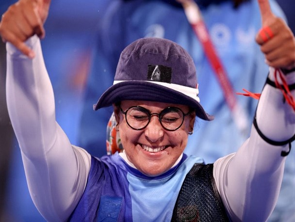 افتخاری دیگر برای تیراندازی با کمان/ نعمتی عضو کمیته پارا آرچری فدراسیون جهانی شد