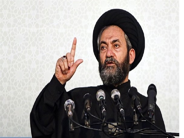 امام جمعه اردبیل از فرد خاصی برای تصدی استانداری حمایت نمی کند