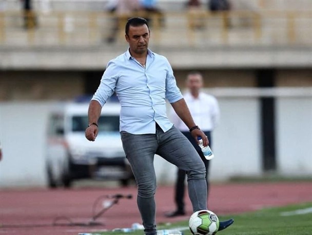 پاشازاده: شاید اختلاف بین پرسپولیسی‌ها بیش‌تر از استقلال باشد اما سیاست دارند/ نیامده‌ام که معاون باشم؛ مجیدی باید زودتر به ایران برگردد!