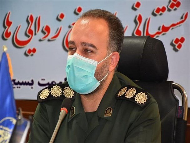 ۱۷۰ ویژه برنامه گرامیداشت هفته دفاع مقدس در بیجار اجرا می شود