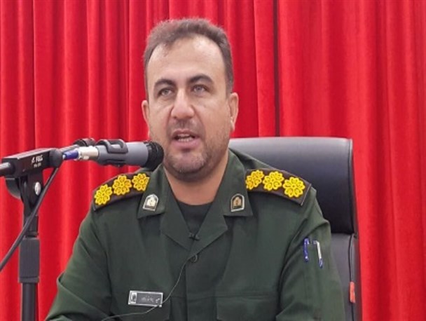 رژه خودرویی همزمان با آغاز هفته دفاع مقدس در یاسوج برگزار می‌شود