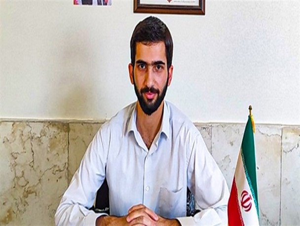 ۴۰۷ بسته لوازم‌التحریر به نیت شهدای دانش‌آموز در زنجان اهدا شد