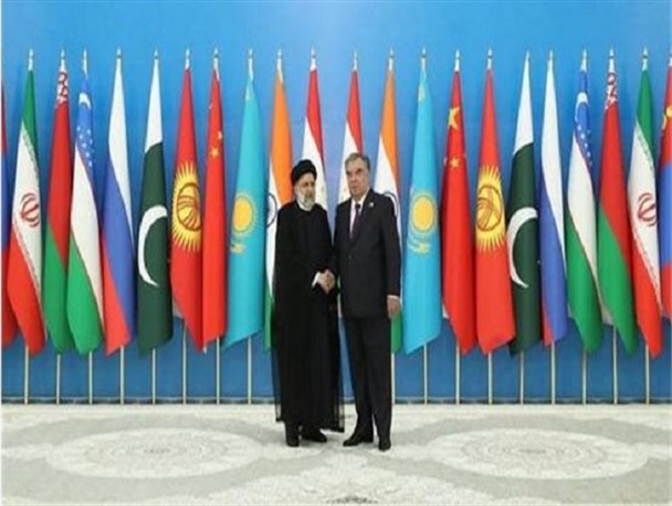 خنثی‌سازی تحریم‌ها با عضویت دائم ایران در پیمان شانگهای