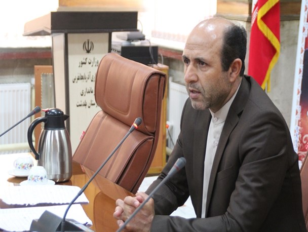 واگذاری زمین‌های شهرک صنعتی پلدشت به سرمایه‌گذاران