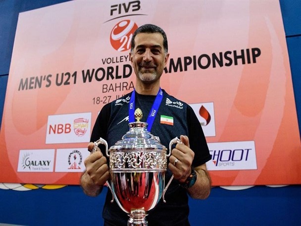 عطایی: خوشحالم که مردم ایران شاد شدند/ به خاطر فوت حسین کاظمی کمی تمرکزم را از دست دادم