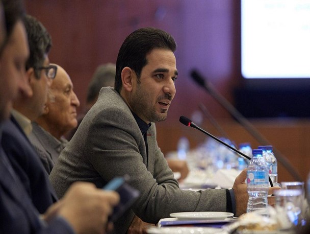 تقوی: این قهرمانی امیدها را به آینده والیبال ایران بالا برد