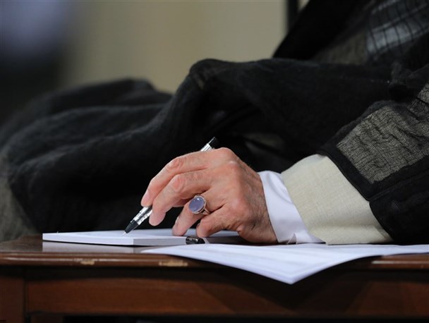 امیر سرتیپ خلبان حمید واحدی به فرماندهی نیروی هوایی ارتش منصوب شد