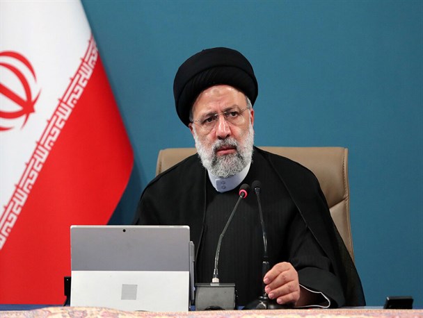 رئیس‌جمهور نایب قهرمانی تیم ملی کشتی آزاد کشورمان را تبریک گفت