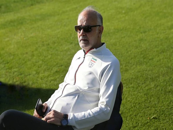 نبی سرپرستی تیم ملی را در دست گرفت/ بی‌خبری محضِ اصولی و افشاریان از تصمیمات کلان!