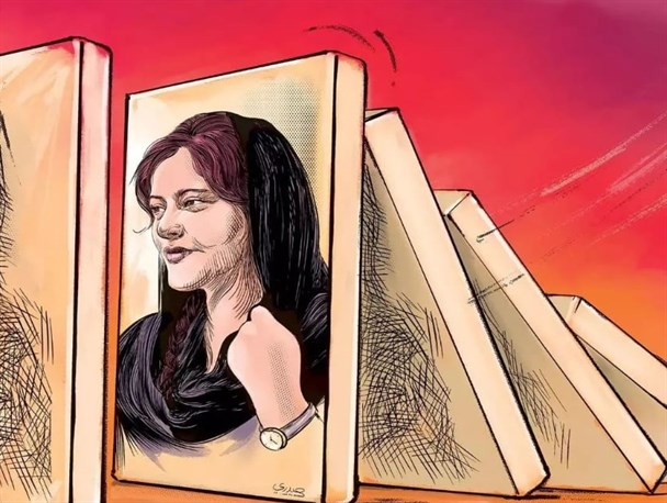 هرزگویی نشریه اصلاح طلب علیه امنیت اجتماعی/ وقتی روزنامه "هم میهن" با ضدانقلاب مخرج مشترک پیدا کرد!