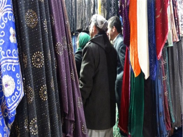 فعالیت ۵۰۰ عضو اتحادیه محلی دوزان در کرمانشاه