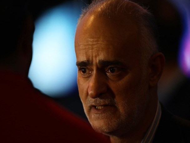 آقای نایب رئیس نیامده چمدان بست/ بازگشت مارکوپولو به تیم ملی!