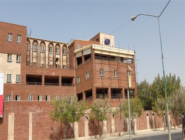 ساخت سه آموزشگاه تخصصی هسته‌‌ای، نفت و گاز در بوشهر