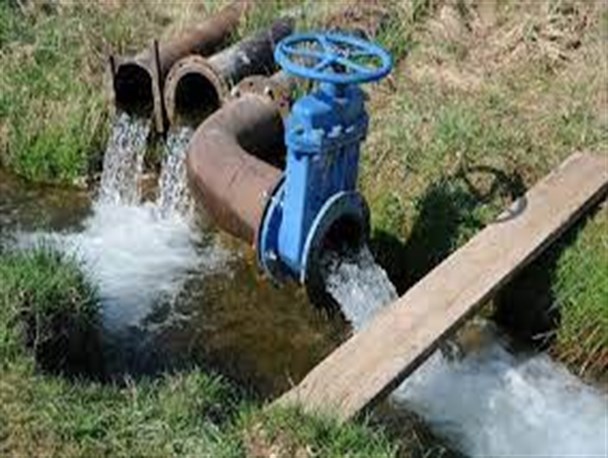 قرارداد ۷۰۰میلیارد تومانی برای آبرسانی روستایی بوشهر ابلاغ شد