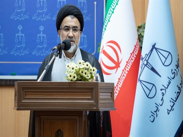 لاشخورهای سیاسی در ماجرای فوت مهسا امینی همنوای با دشمنان به دنبال حاشیه‌سازی هستند