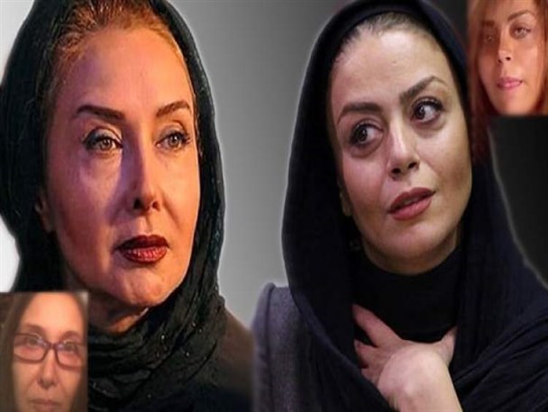 بازی تکراری موج‌سواری سلبریتی‌ها روی خون/ کشف حجاب دستاورد مرگ "مهسا امینی" برای بازیگران فراموش‌شده